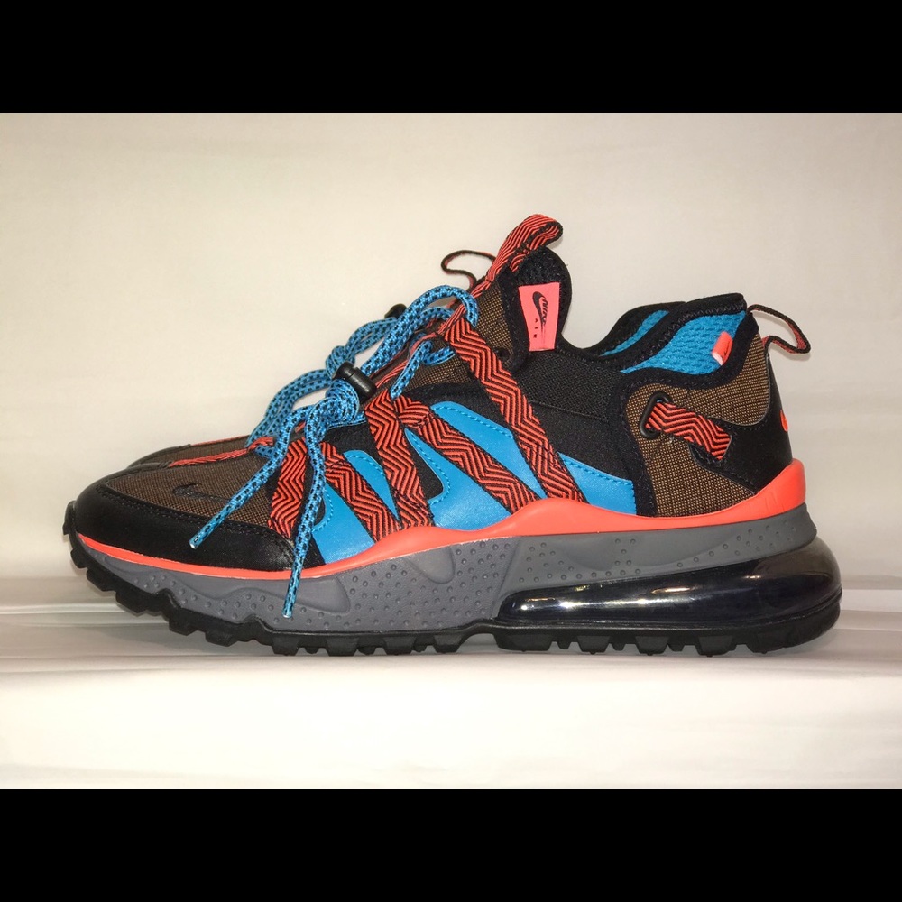 Nike Air Max 270 Bowfin - Picture 2 of 7